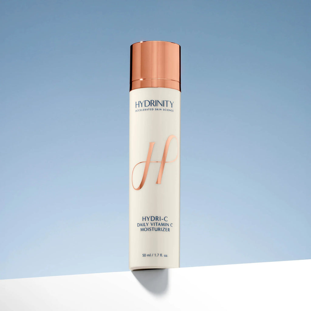 HYDRINITY - HYDRI-C Daily Vitamin C Moisturizer (1.7 oz)