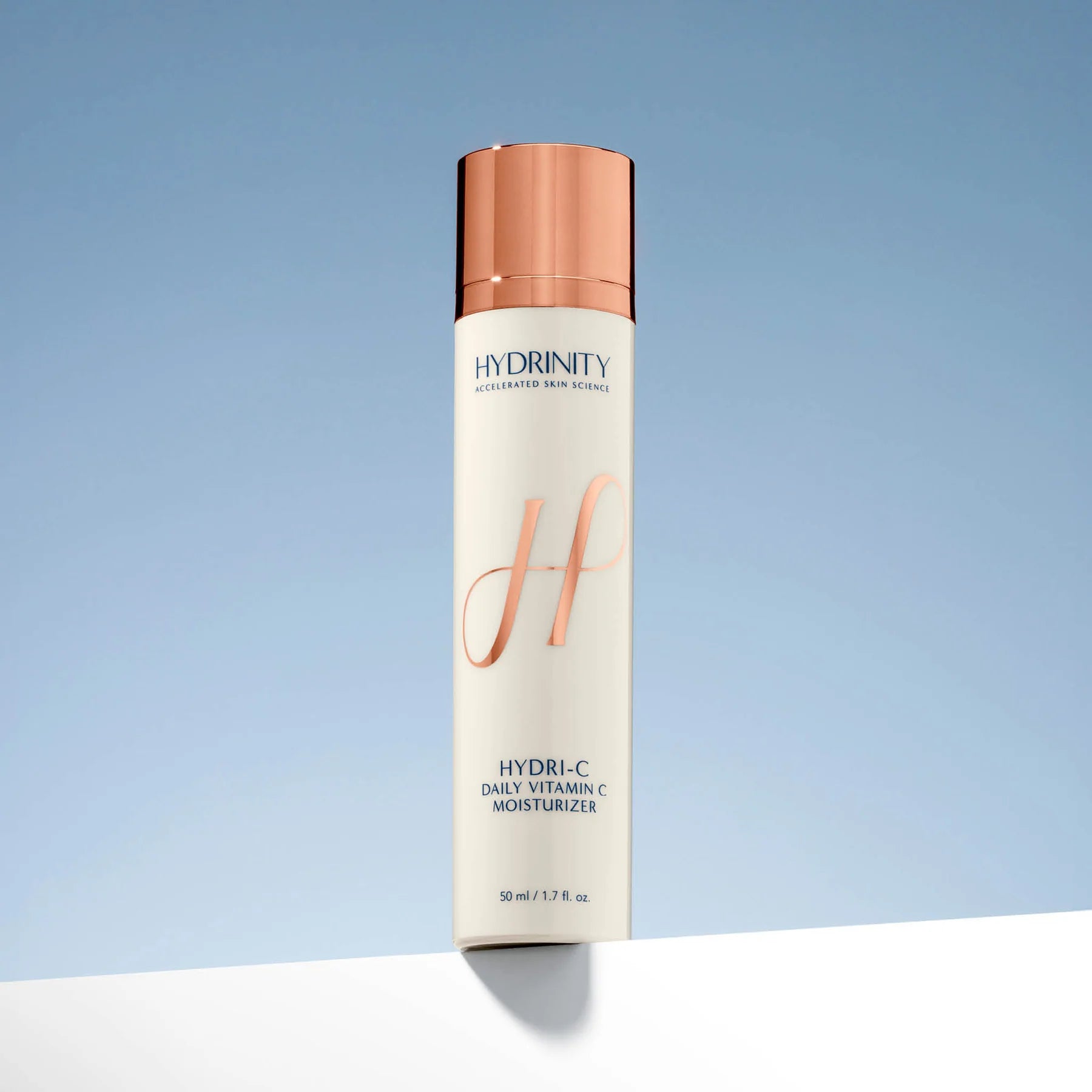 HYDRINITY - HYDRI-C Daily Vitamin C Moisturizer (1.7 oz)