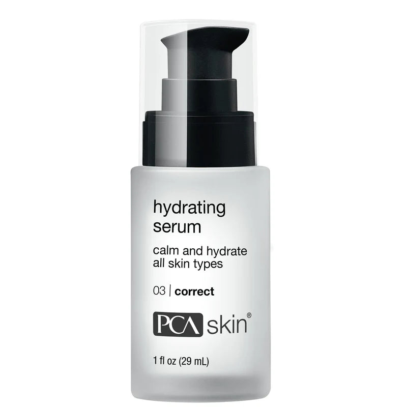 Hydrating Serum (1 oz)