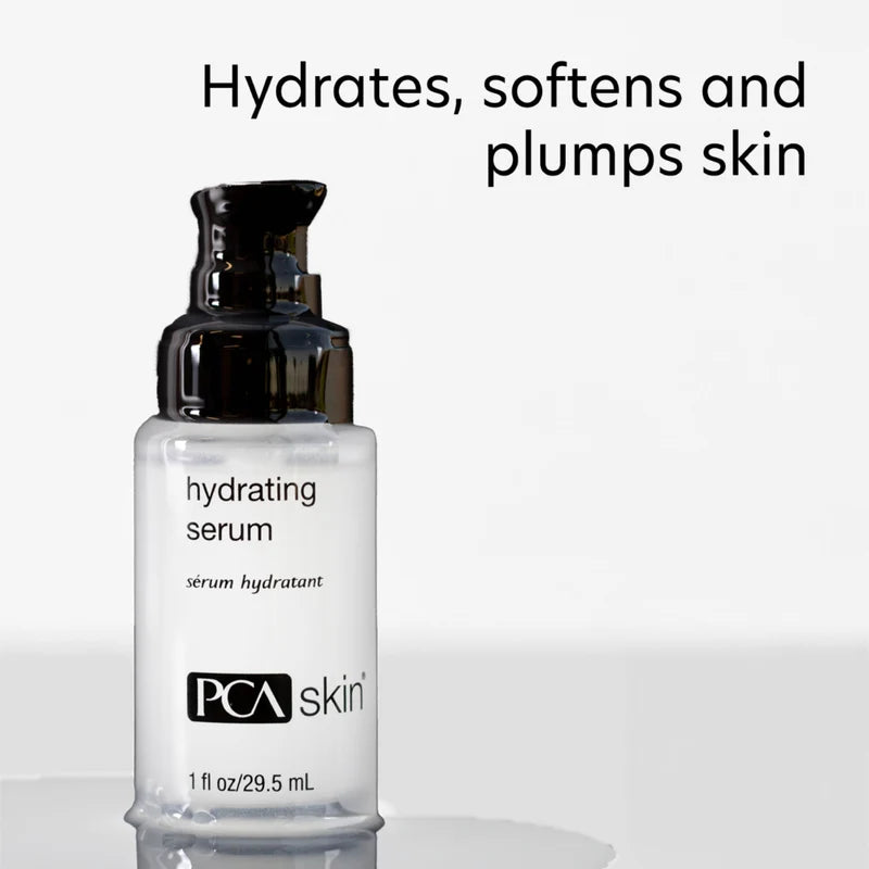 Hydrating Serum (1 oz)