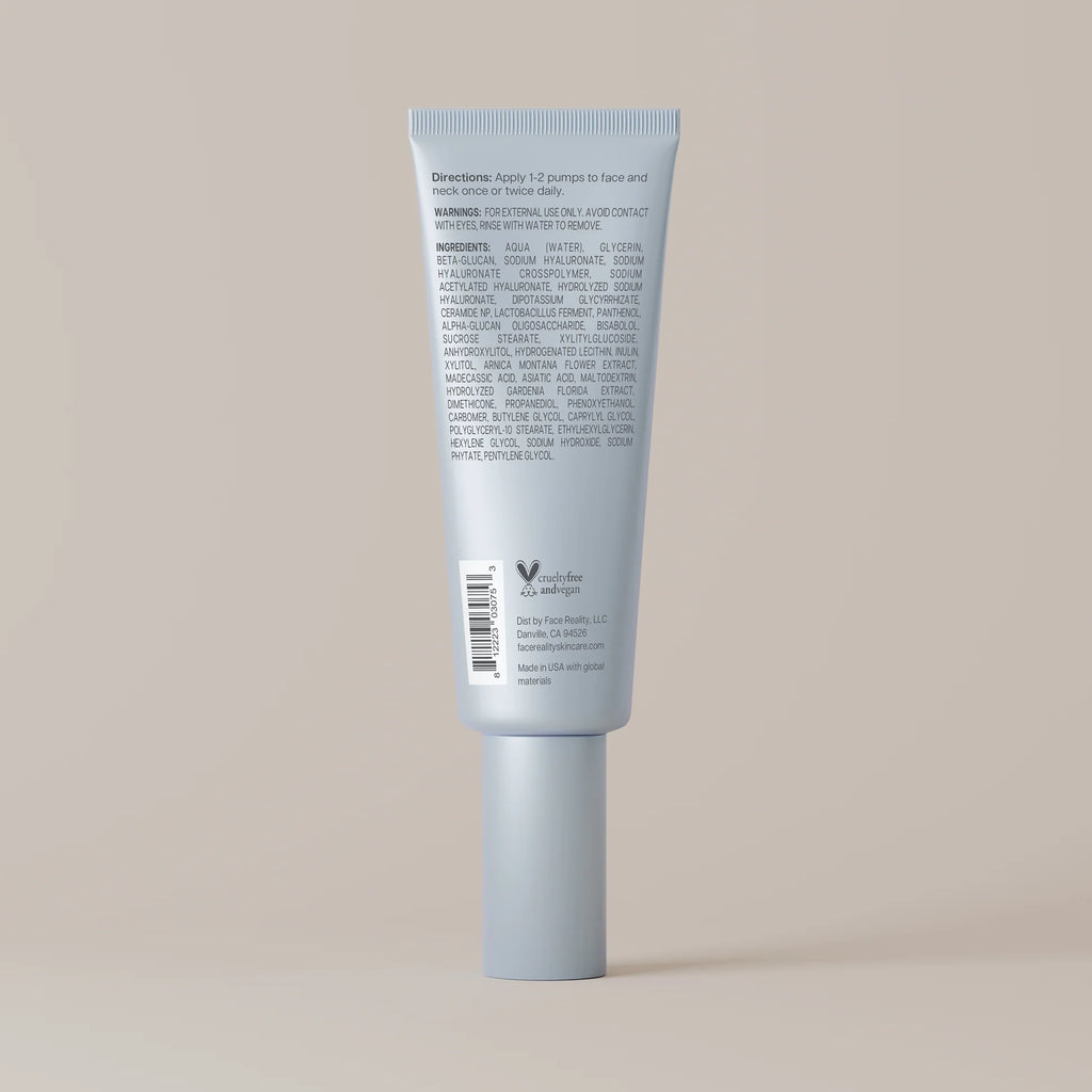 FACE REALITY - hydraRemedy™ Gel Serum (1.7 OZ)