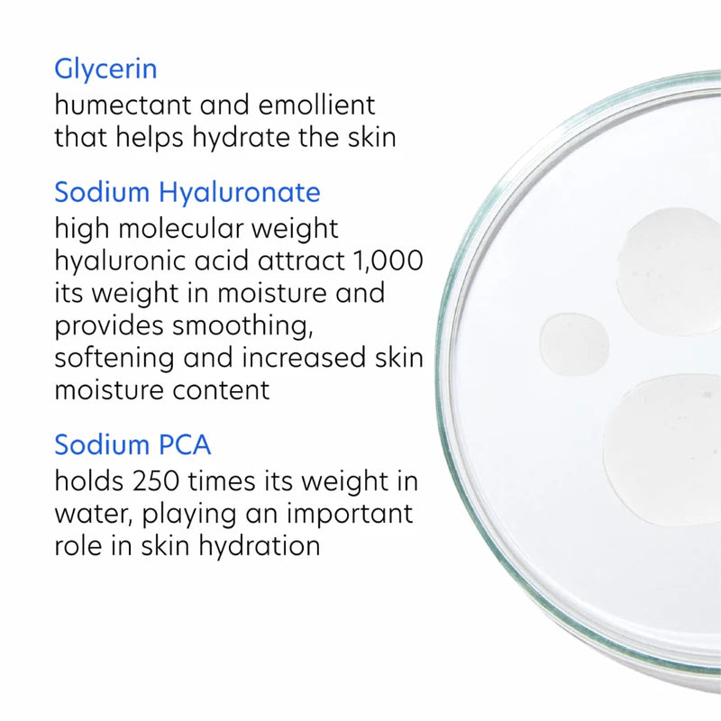 Hydrating Serum (1 oz)