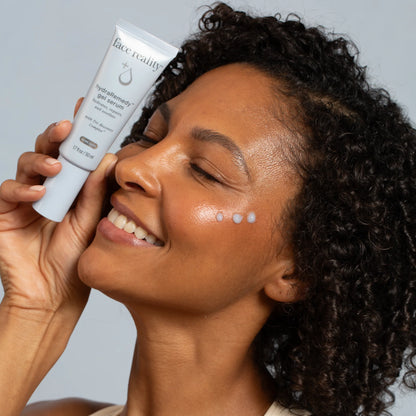 FACE REALITY - hydraRemedy™ Gel Serum (1.7 OZ)