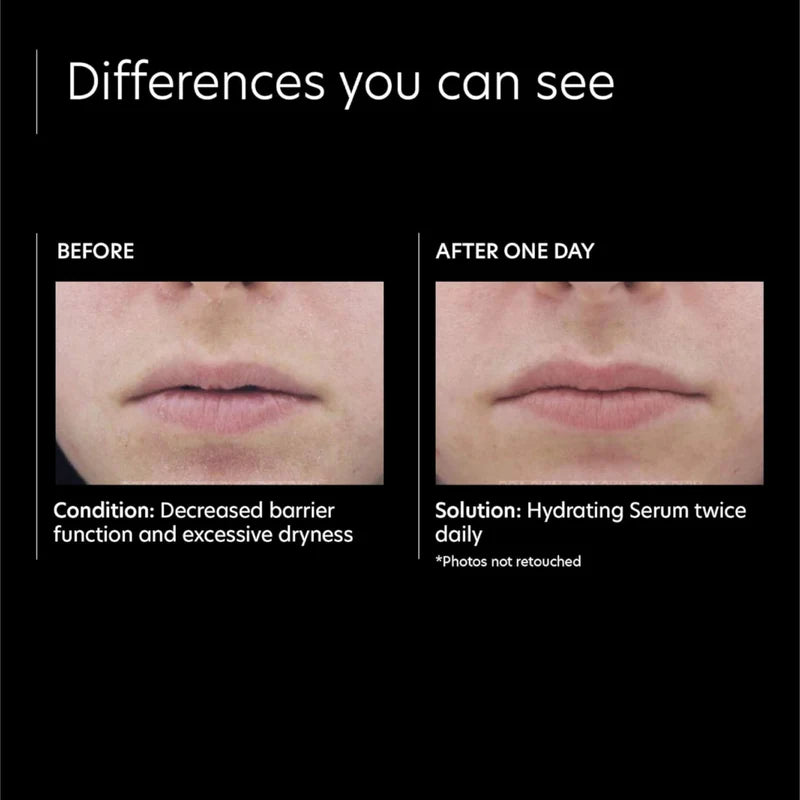 Hydrating Serum (1 oz)