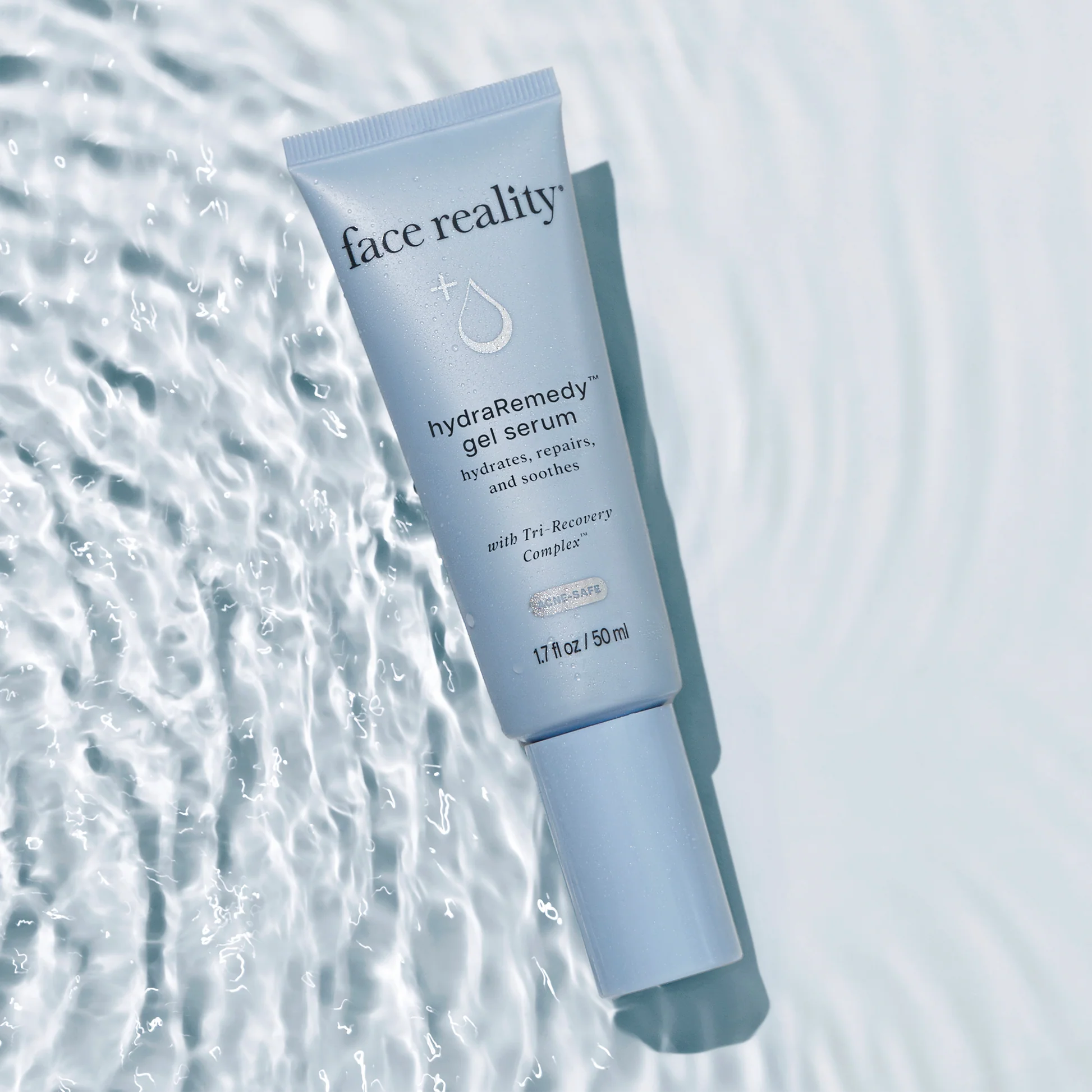 FACE REALITY - hydraRemedy™ Gel Serum (1.7 OZ)