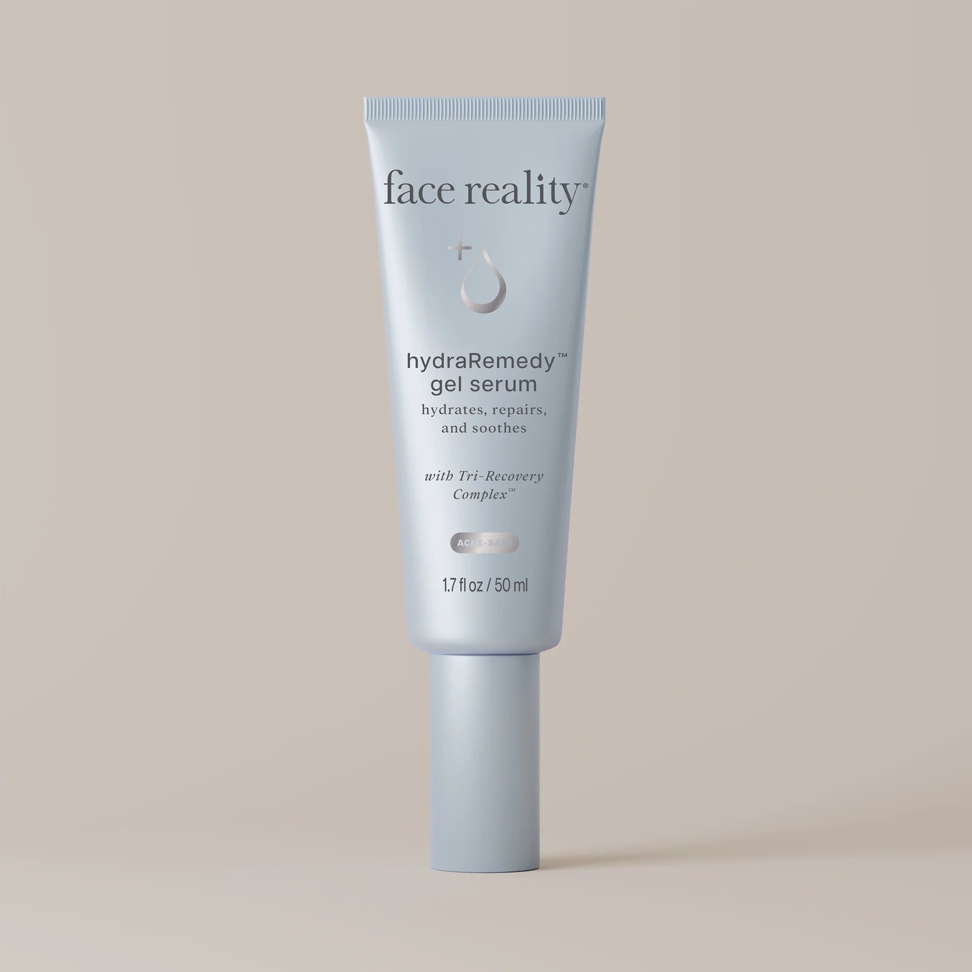 FACE REALITY - hydraRemedy™ Gel Serum (1.7 OZ)