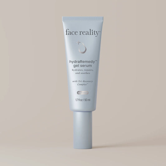 FACE REALITY - hydraRemedy™ Gel Serum (1.7 OZ)