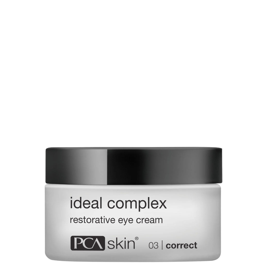 PCA SKIN - Ideal Complex® restorative eye cream (0.5 oz)