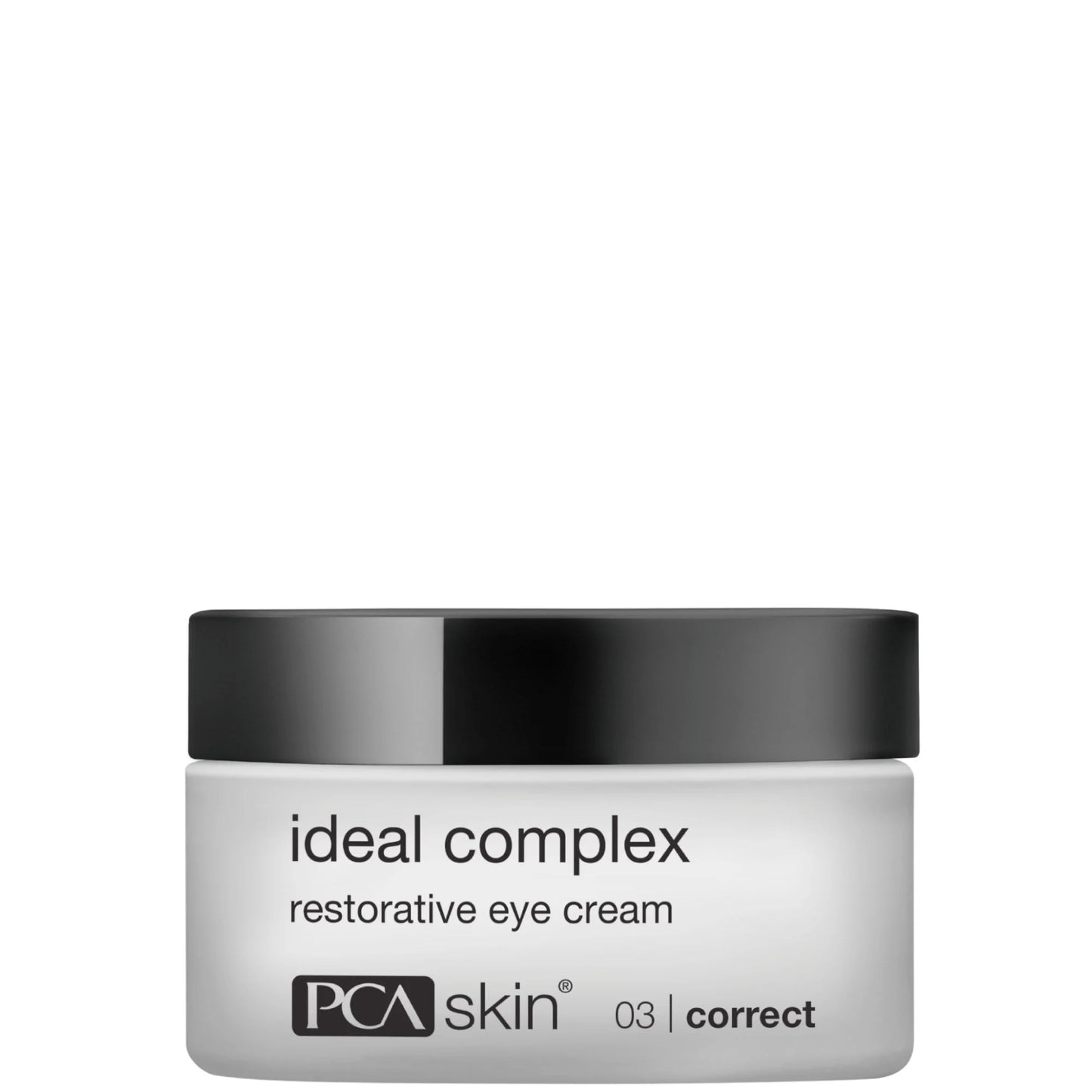PCA SKIN - Ideal Complex® restorative eye cream (0.5 oz)