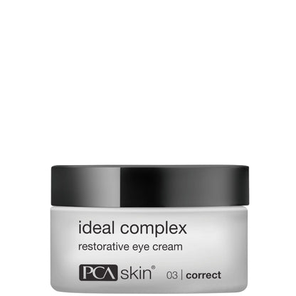 PCA SKIN - Ideal Complex® restorative eye cream (0.5 oz)