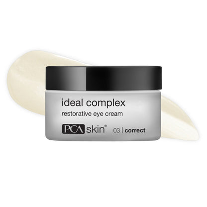 PCA SKIN - Ideal Complex® restorative eye cream (0.5 oz)
