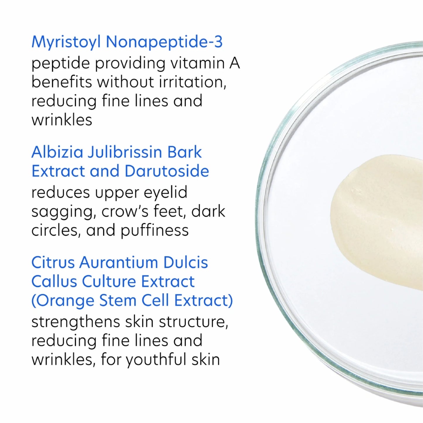 PCA SKIN - Ideal Complex® restorative eye cream (0.5 oz)