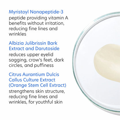 PCA SKIN - Ideal Complex® restorative eye cream (0.5 oz)