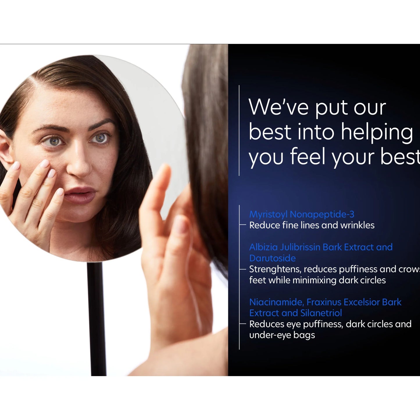 PCA SKIN - Ideal Complex® restorative eye cream (0.5 oz)