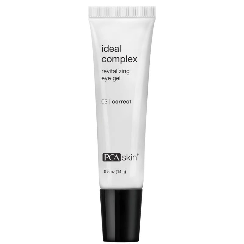 PCA SKIN - Ideal Complex® Revitalizing Eye Gel (0.5 oz)