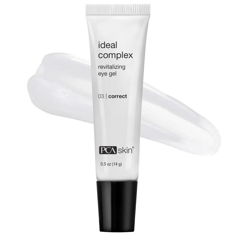 PCA SKIN - Ideal Complex® Revitalizing Eye Gel (0.5 oz)