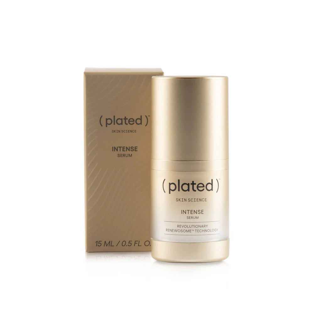 PLATED - INTENSE Serum (15ml)