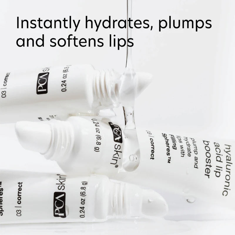 PCA SKIN - Hyaluronic Acid Lip Booster (0.24 oz)