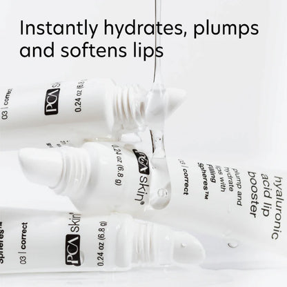 PCA SKIN - Hyaluronic Acid Lip Booster (0.24 oz)
