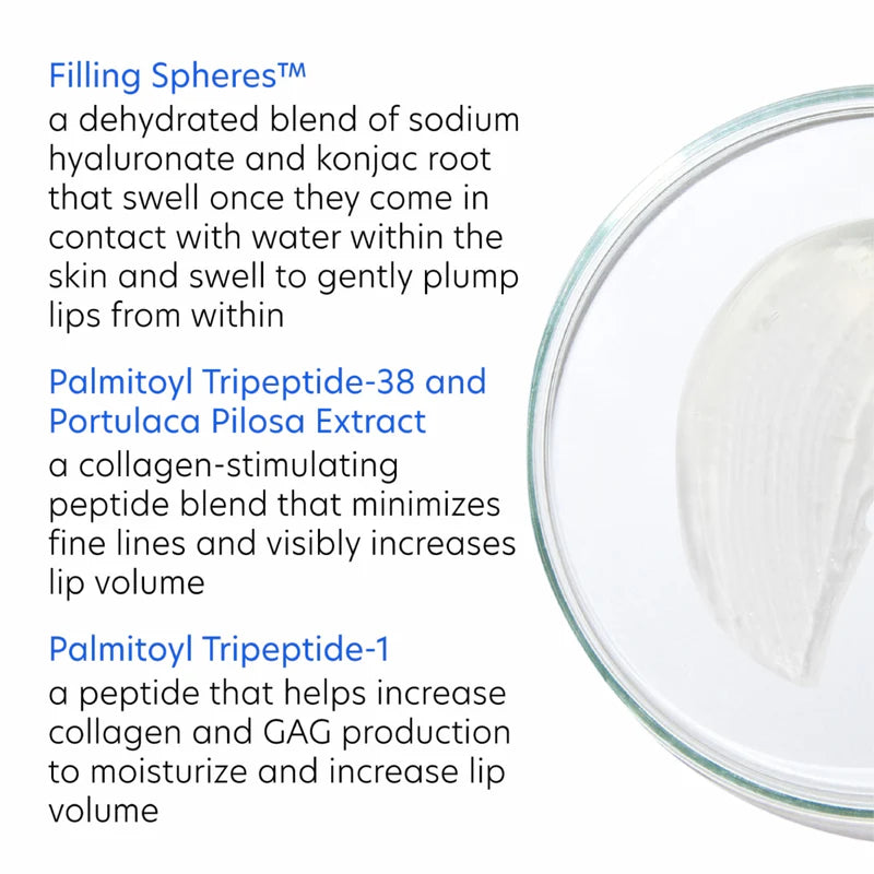 PCA SKIN - Hyaluronic Acid Lip Booster (0.24 oz)