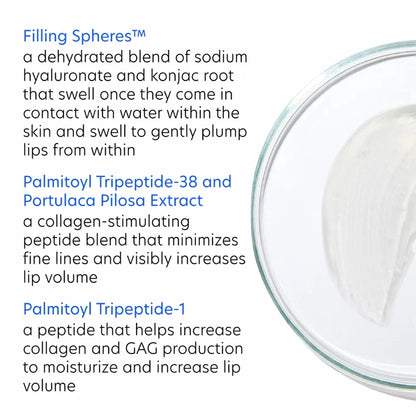 PCA SKIN - Hyaluronic Acid Lip Booster (0.24 oz)