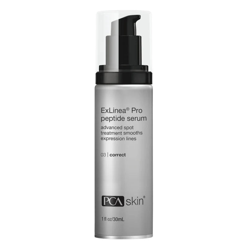 PCA SKIN - The Line-Smoothing Essentials