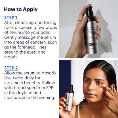 PCA SKIN - The Line-Smoothing Essentials