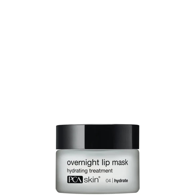 PCA SKIN - Overnight Lip Mask (0.46 oz)