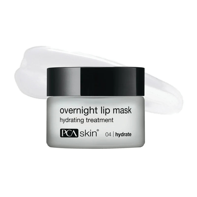 PCA SKIN - Overnight Lip Mask (0.46 oz)