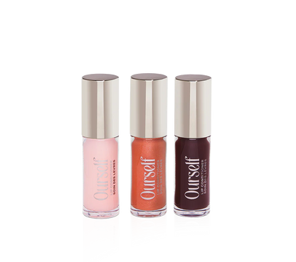 OURSELF - Lip Conditioner Trio