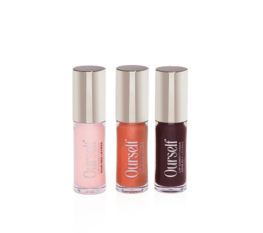 OURSELF - Lip Conditioner Trio