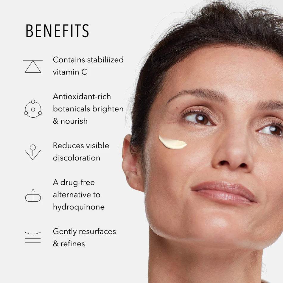 HydroPeptide - LumaPro-C Serum (1 oz)