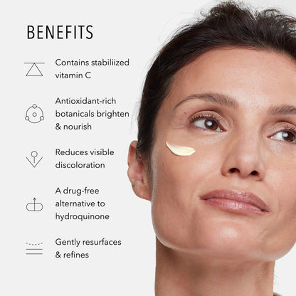HydroPeptide - LumaPro-C Serum (1 oz)