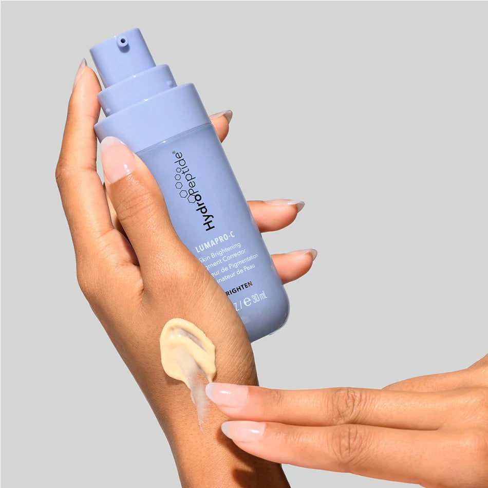 HydroPeptide - LumaPro-C Serum (1 oz)