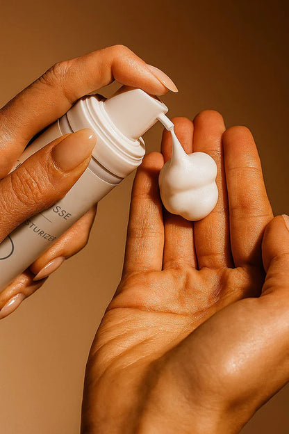 CO2 LIFT - CO2Lift® Carboxy Mousse Moisturizer (2.12 oz)