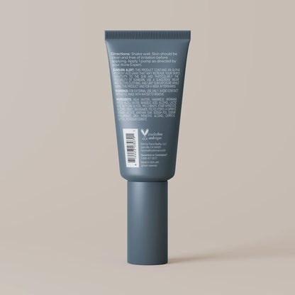 FACE REALITY - 5% L-Mandelic Serum (1 oz - 30 ml)