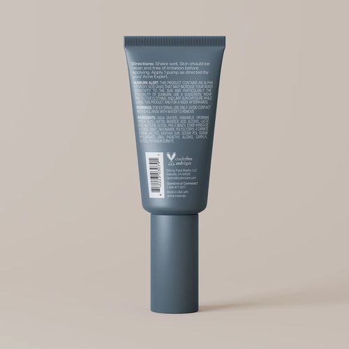 5% L-Mandelic Serum (1 oz - 30 ml)