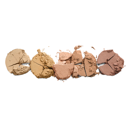 COLORESCIENCE - Mineral Corrector Palette SPF 20 (0.42 oz)