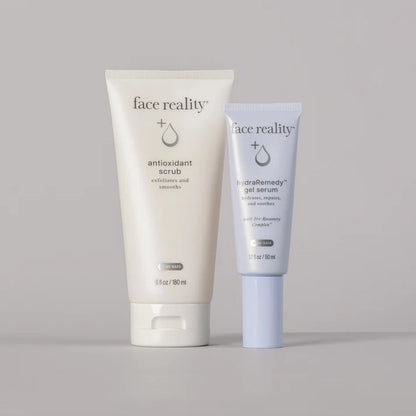 FACE REALITY - Men’s Favorites Duo
