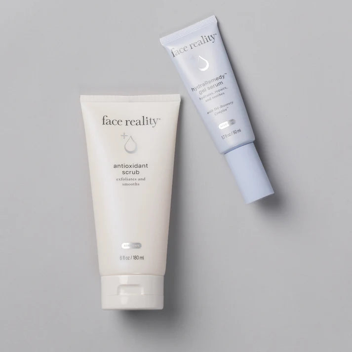 FACE REALITY - Men’s Favorites Duo
