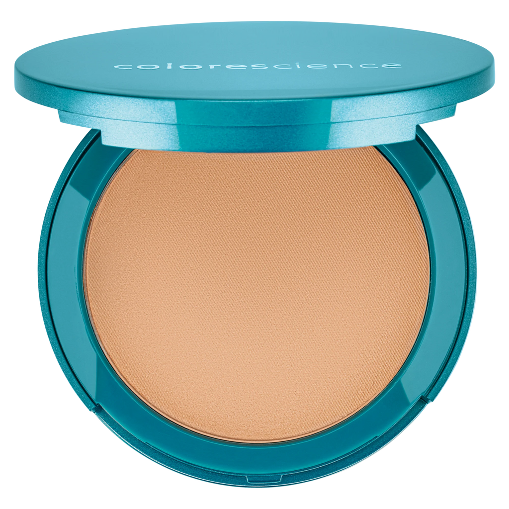 COLORESCIENCE - Natural Finish Mineral Foundation SPF 20 (0.42 oz)