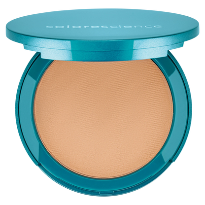 COLORESCIENCE - Natural Finish Mineral Foundation SPF 20 (0.42 oz)
