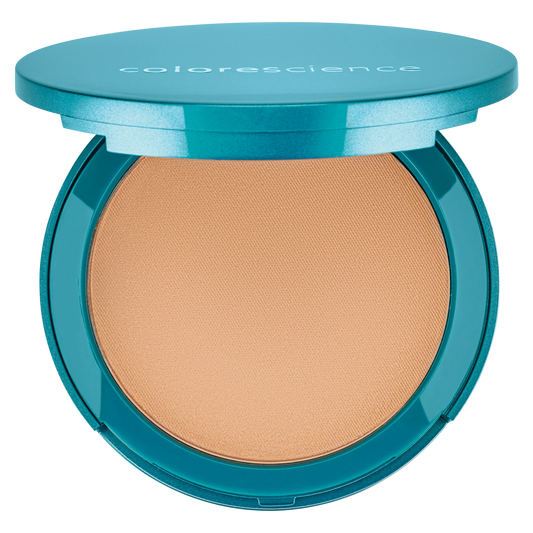 COLORESCIENCE - Natural Finish Mineral Foundation SPF 20 (0.42 oz)