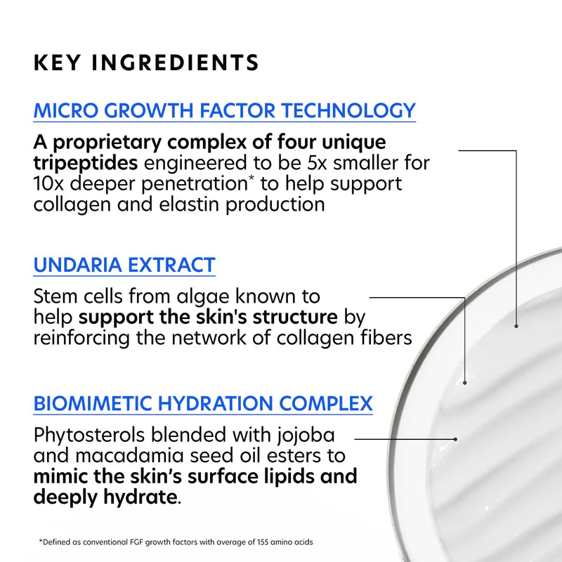 PCA SKIN - MGF Age Renewal Cream (1.8 fl oz)