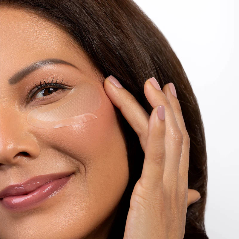 PCA SKIN - Hyaluronic Acid Microneedle Eye Patches (4 Treatments)