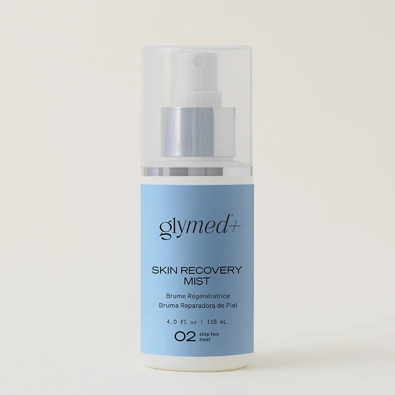 GLYMED PLUS - Skin Recovery Mist (4 oz - 118 ml)