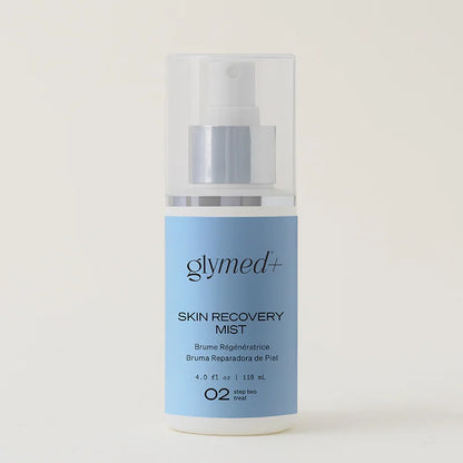 GLYMED PLUS - Skin Recovery Mist (4 oz - 118 ml)