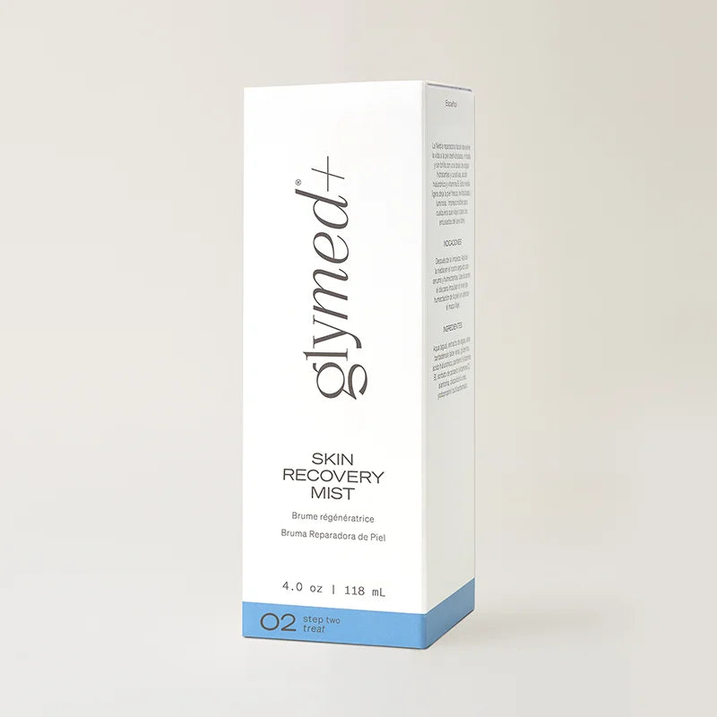 GLYMED PLUS - Skin Recovery Mist (4 oz - 118 ml)