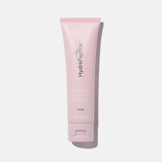 HydroPeptide® Makeup Melt Botanical Cleansing Balm (3.4 OZ) - Available in Deluxe Travel Size