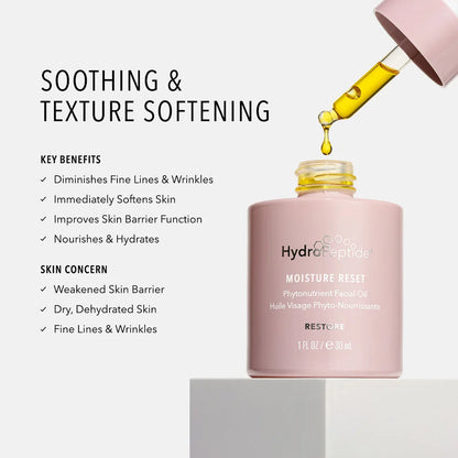 HydroPeptide - Moisture Reset (1 oz)